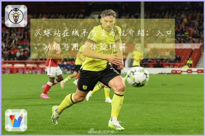 买球站在线平台全方位介绍：入口、功能与用户体验详解