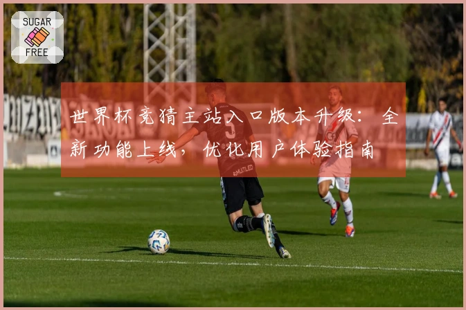 世界杯竞猜主站入口版本升级：全新功能上线，优化用户体验指南