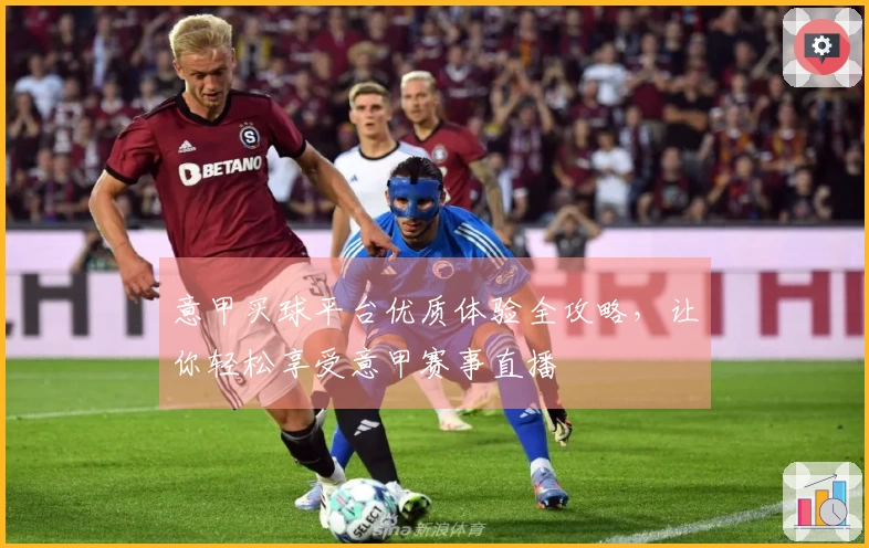 意甲买球平台优质体验全攻略，让你轻松享受意甲赛事直播