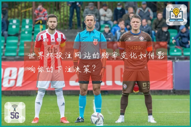 世界杯投注网站的赔率变化如何影响你的下注决策？