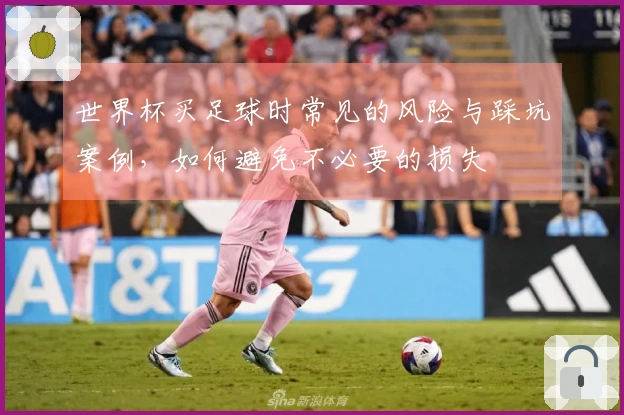 世界杯买足球时常见的风险与踩坑案例，如何避免不必要的损失